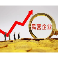 八部门:支持民营企业上市融资和并购重组