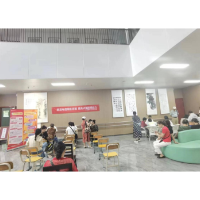 中信银行长沙东风路支行开展“养老反诈”宣传活动