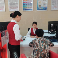 中信银行长沙东风路支行柜员协力阻止一场电信诈骗