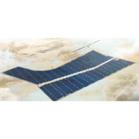 中国能建湖南火电参建的阿联酋一光伏项目全容量并网发电