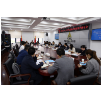衡阳农发行召开重点信贷项目集中辅导会——面对面讲政策 实打实解难题