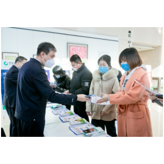 国寿寿险暖心服务保障新市民安居乐业