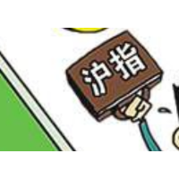 沪指4连阳重返3300 中字头概念股集体爆发