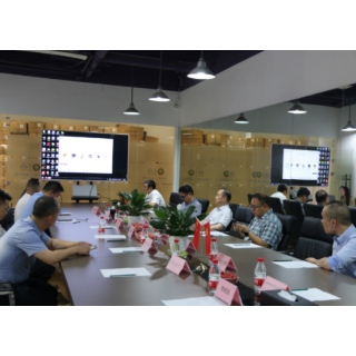 湖南省人工智能协会完成换届选举 肖湘江当选会长