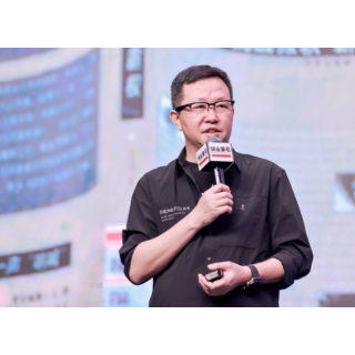 万兴科技吴太兵论道创意软件产业的AI时刻：百模大战，“应用为王”
