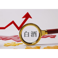 中国白酒上市公司2022年实现行业总体营收和净利双增