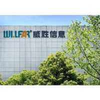 威胜信息获中电联电力行业“AAA”等级信用评价