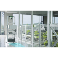 领跑AI+工业互联网浪潮！中联重科中科云谷工业互联网平台2.0正式发布