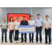 大有期货深入实施乡村振兴 2023佛山猪饲料“保险+期货”项目结项