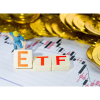 自带“吸金体质”，ETF产品大火难挡投资者热情