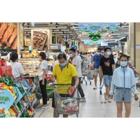 胖东来 “爆改”同行 能否帮扶得了传统大卖场