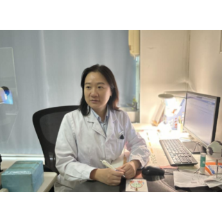 阎静：以心相交 医患携手共克眼底顽疾