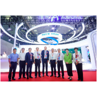 科研实力与明星产品备受关注 澳优亮相2024年中国（国际）乳业技术博览会