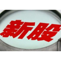 本周两只新股可申购，湖南一家公司待发行