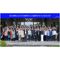 2025年全国斜视与小儿眼科学术大会举行,爱尔眼科百余名专家参会