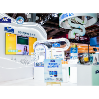 澳优旗下营养品牌Nutrition Care在进博会发布四款新品