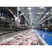 科技赋能高质量发展 劲仔食品分享数字化转型实践