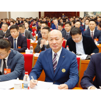 中国光彩事业促进会第七次会员代表大会在京召开 爱尔眼科董事长陈邦当选副会长