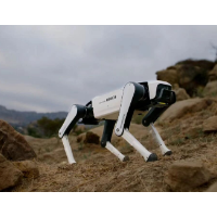 蓝思科技再获一万台机器狗订单