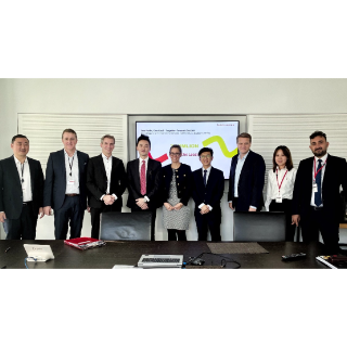 欧洲市场再添“金融之翼” 中联重科与德意志租赁签署战略合作协议