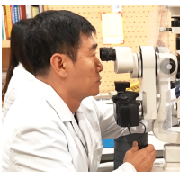 爱尔眼科马利波:以“玻切”精技,守护视觉之门