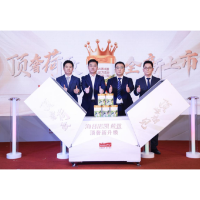 海普诺凯荷致全面升级，澳优如何携手合作伙伴共赢增长？