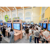 拓维信息携旗下开鸿智谷亮相华为开发者大会2025 展示“AI+鸿蒙”全栈创新