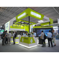 “氢”装上阵力拓市场,中联重科亮相第九届国际氢能与燃料电池汽车大会