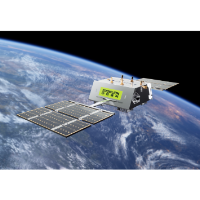 奔赴星辰大海,“中联重科号”卫星成功发射