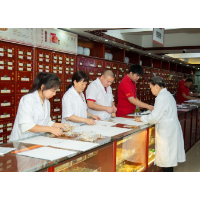 不告知药材来源和价格 九芝堂组织专家对同一药方中药材“双盲选”