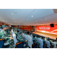 劳模工匠宣讲走进三一职院