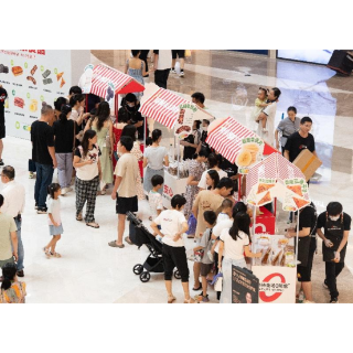 几多全新鲜健康产品发布会,引领健康食品新风尚