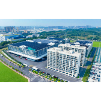 可孚医疗获评国家级“绿色工厂”