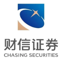 财信证券:指数震荡磨底,低吸业绩高增方向