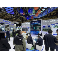 航天凯天环保亮相第27届上海国际环博会