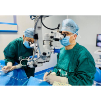 爱尔眼科吴松一:践行“两个百分百”行医哲学,诠释医者温度