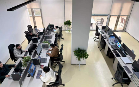   匡安网络荣获湖南省科学技术进步奖一等奖