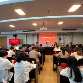 下课堂，上“考场”！30名青训营学员进社区担任“书记（主任）助理”
