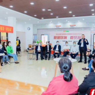 “基层吹哨 委员报到” 让履职更接地气建言更添底气