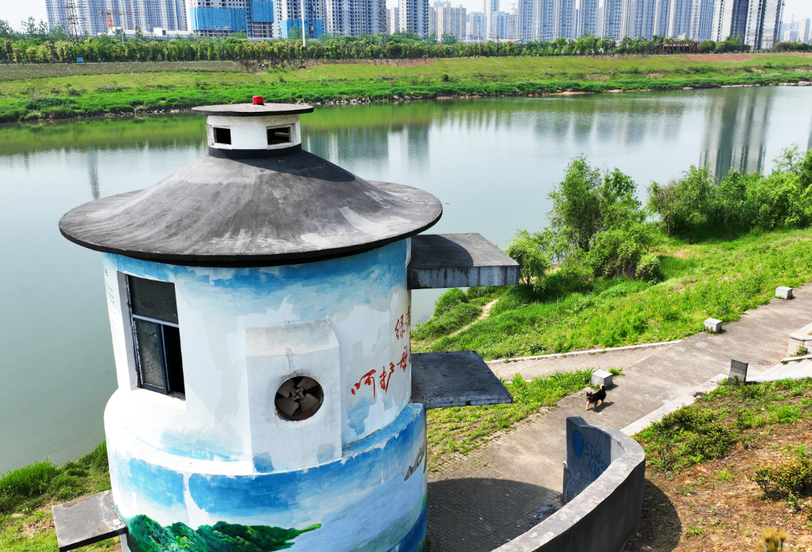 奋进新征程 建功新芙蓉⑫｜东湖街道党工委书记罗拾平：凝心聚力，书写高质量发展的东湖答卷