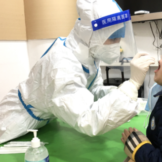 微光成炬 齐心抗疫②丨长沙市雨花区各街镇在行动