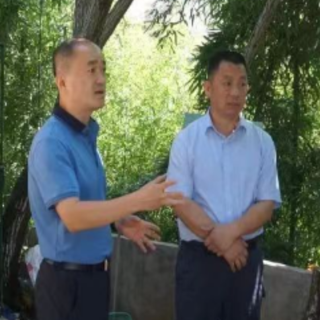 刘晓强带队督导芙蓉区重大安全隐患自建房违法建设拆除工作