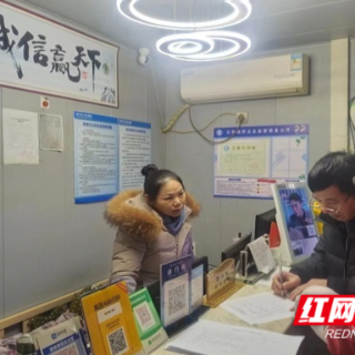 敲门入户“找隐患”，守牢安全“红底线”