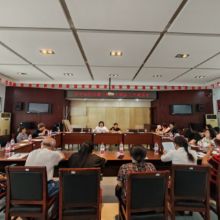 发动网格“邻长”力量 推进“大物业”探索