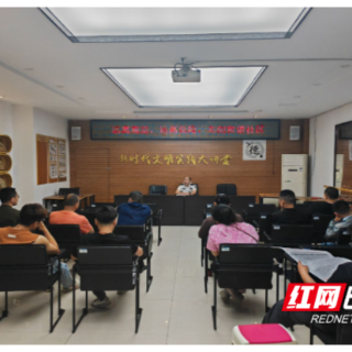 让禁毒宣传走进千家万户 共创和谐社区