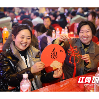 首个“非遗版”春节，来看雨花非遗春晚如何“闹”