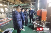 东岸街道：严守安全生产底线 强化生产加工领域安全监管
