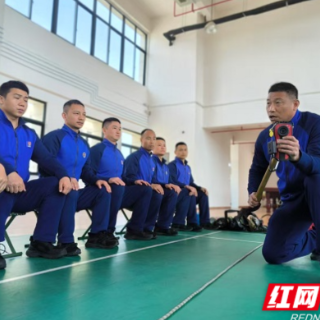 硬核守护 “蓉”耀之光 ②｜张东魁：28载平凡坚守铸忠诚