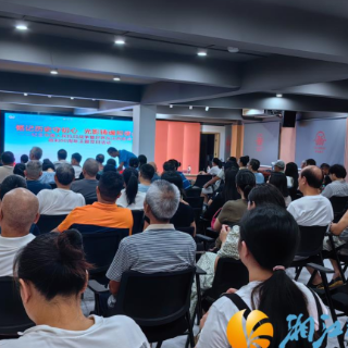 新生社区：铭记历史守初心，光影铸魂担使命