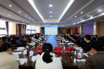 把握税费政策调整新机遇 芙蓉区“企业服务日”现场问需解惑